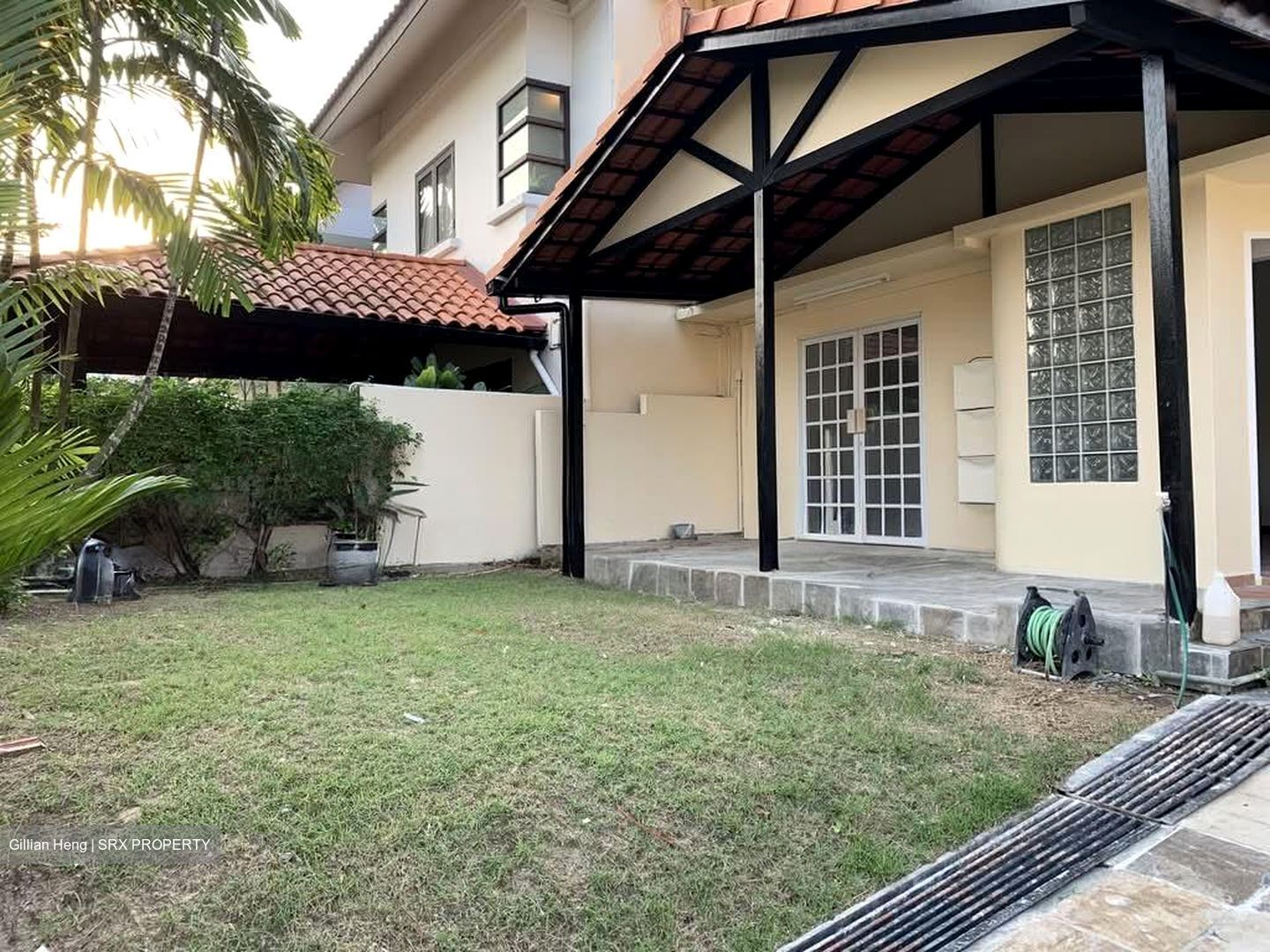 Bee San Avenue (D21), Semi-Detached #591885011